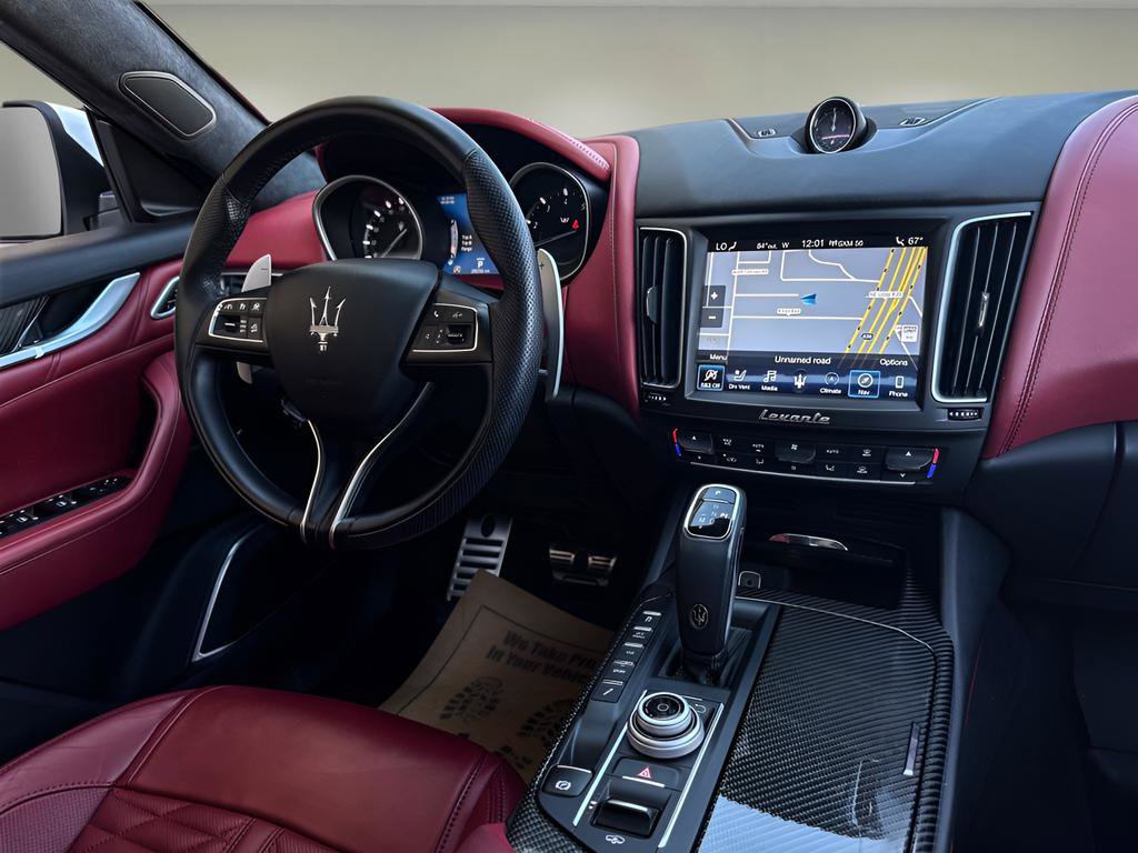 Used 2020 Maserati Levante GTS image 11
