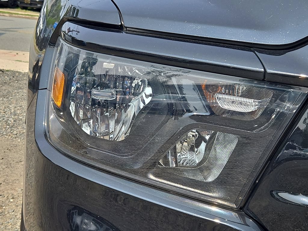 Used 2023 RAM 1500 Tradesman w/ Trailer Tow Group AWD/4WD image 15
