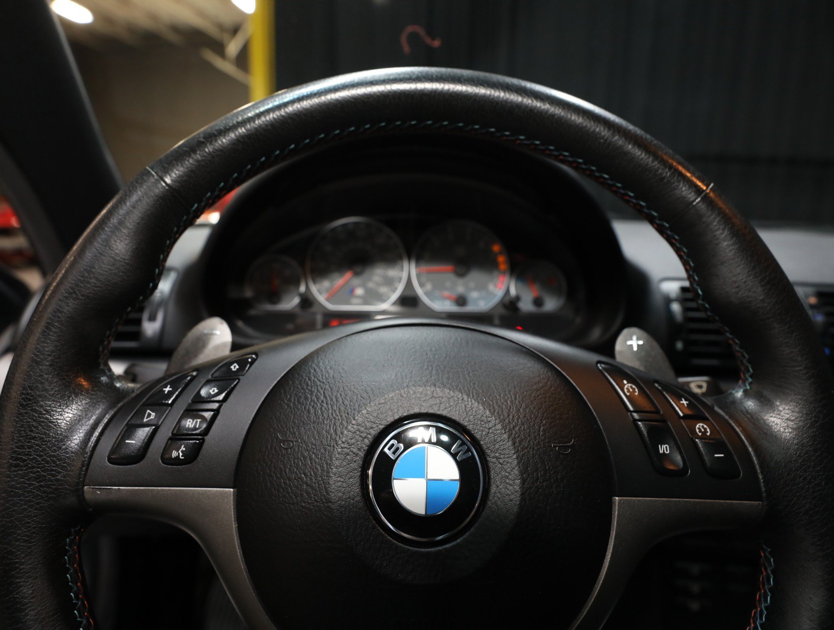Used 2004 BMW M3 Coupe RWD image 59