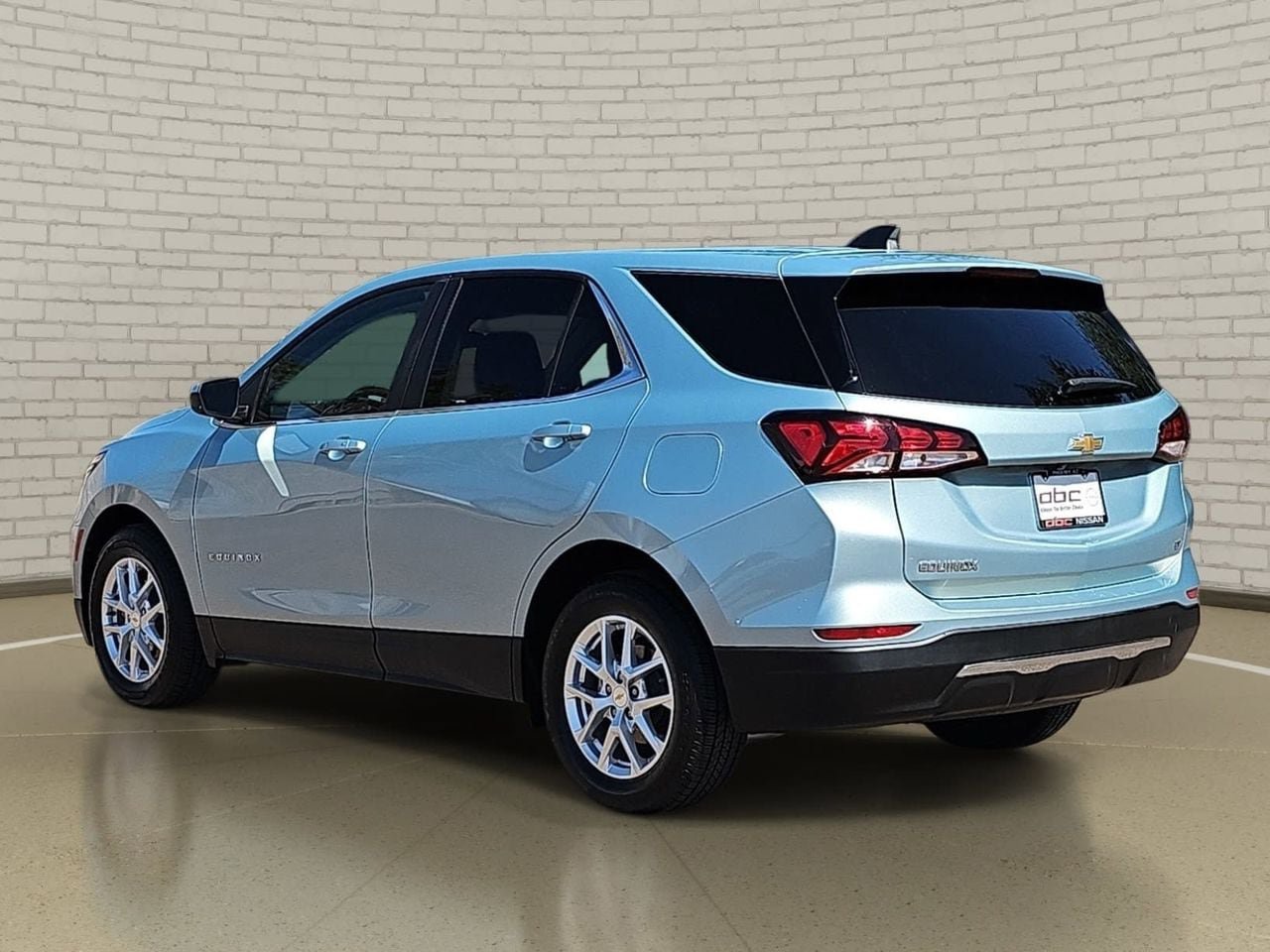 Used 2022 Chevrolet Equinox LT FWD image 7