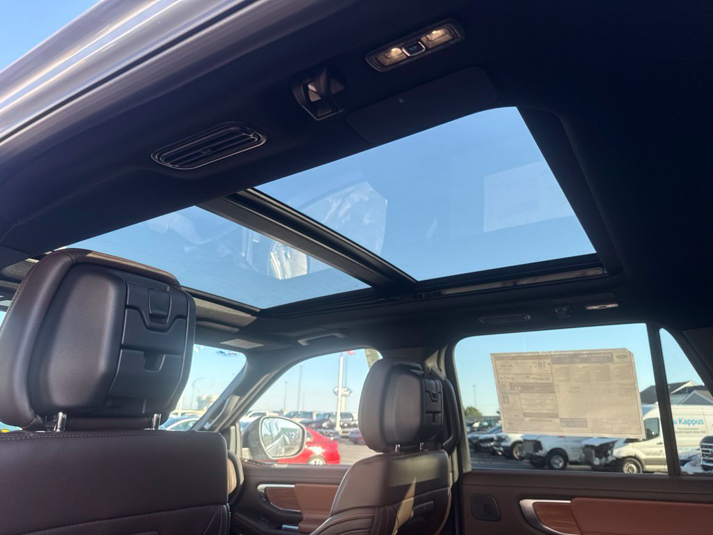 New 2027 Ford Expedition Max King Ranch AWD/4WD image 57