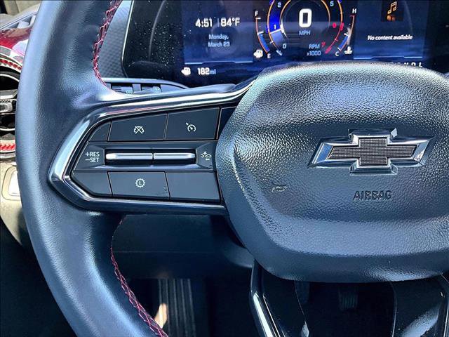 Used 2026 Chevrolet Equinox RS image 20