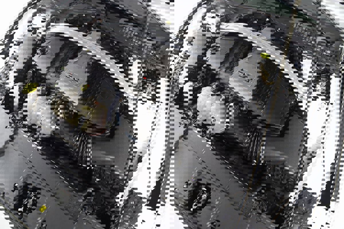 Used 2019 Ford Mustang GT Premium w/ Black Accent Package image 24