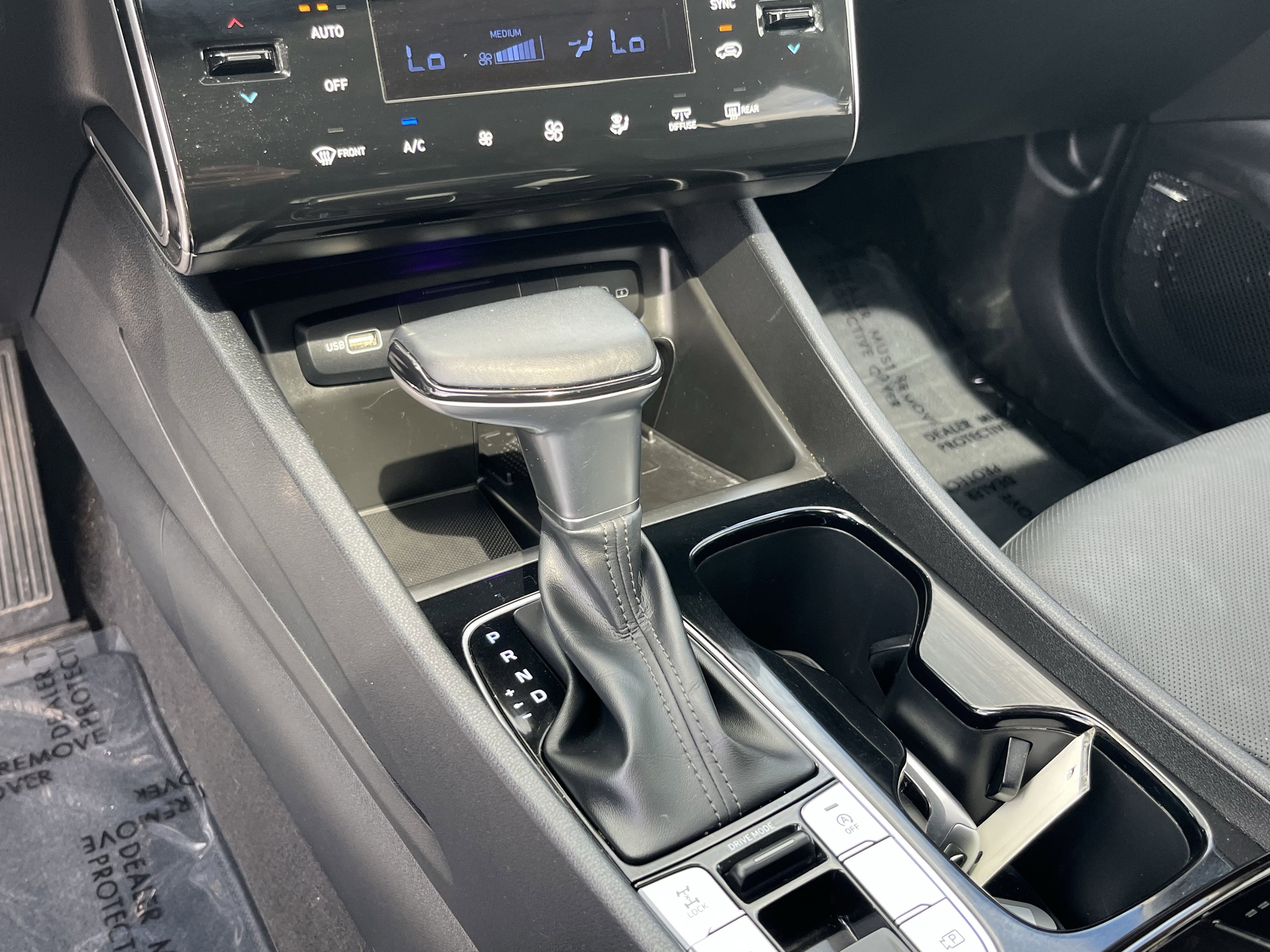 Certified 2022 Hyundai Tucson SEL w/ Convenience + Premium Package image 24