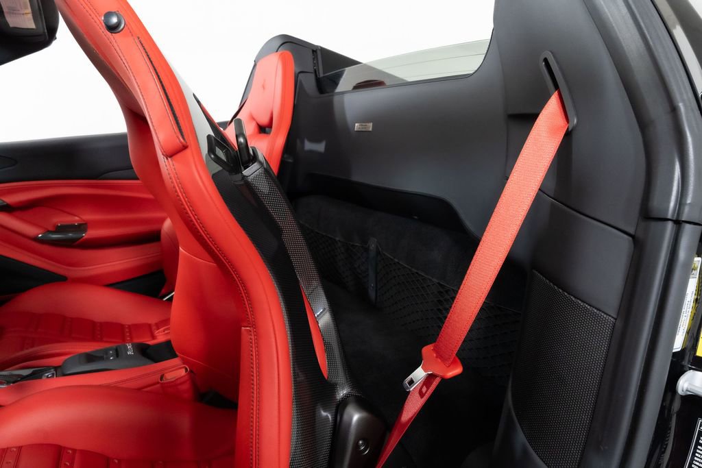 Used 2023 Ferrari F8 Tributo RWD image 47