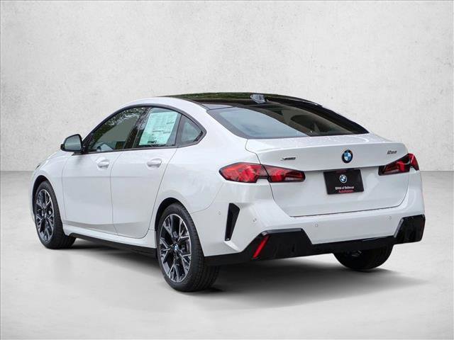Used 2025 BMW 228i xDrive 228 xDrive w/ Premium Package image 8