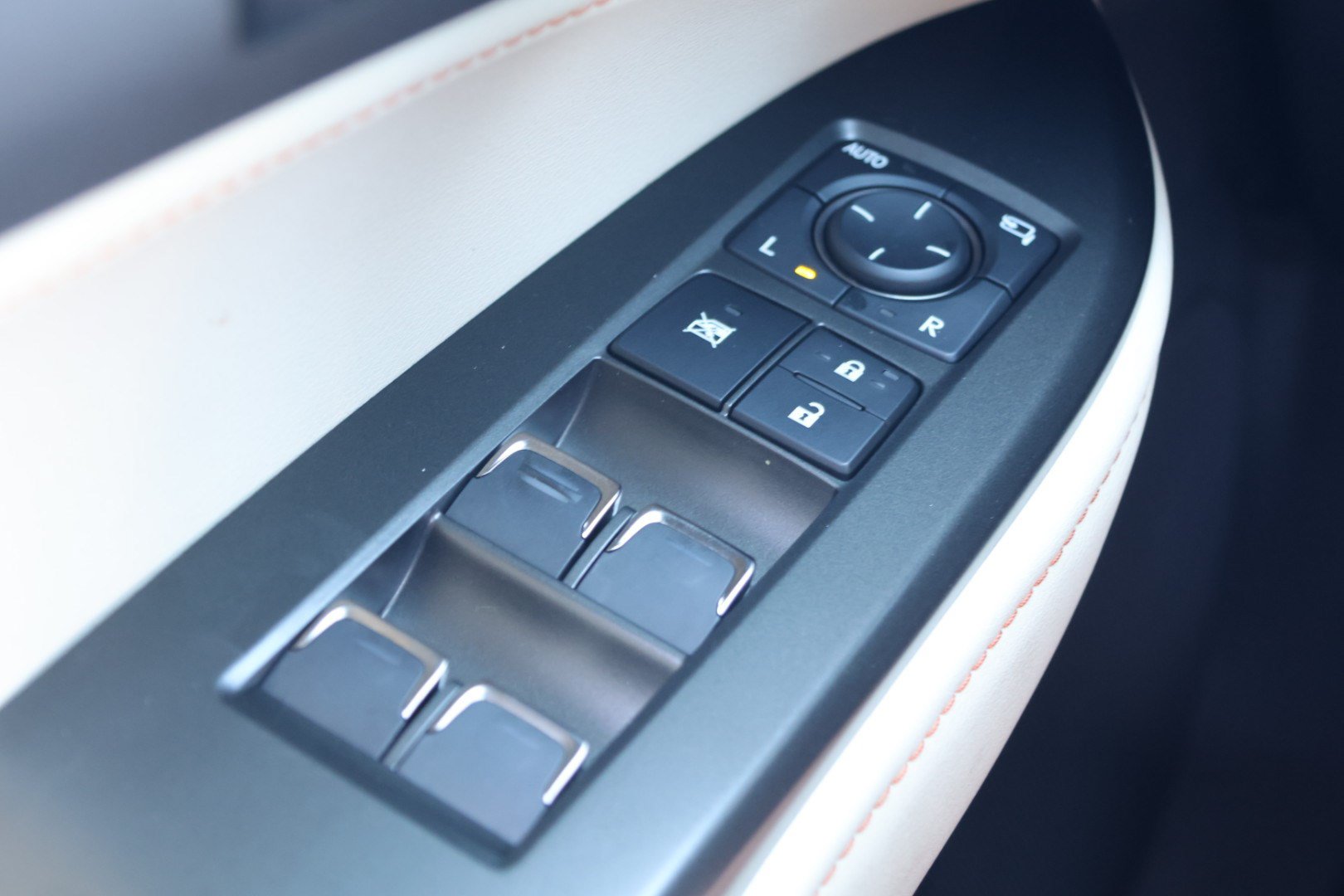 Certified 2024 Lexus NX 350 AWD image 14