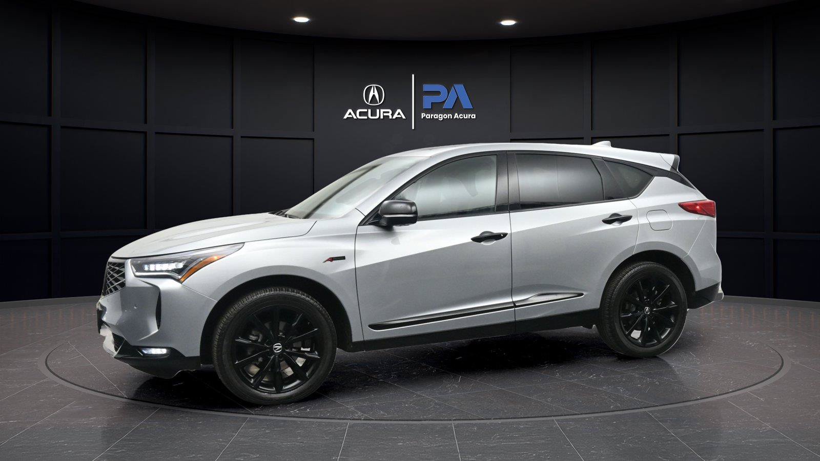 Used 2025 Acura RDX A-Spec w/ Advance Package AWD/4WD image 22