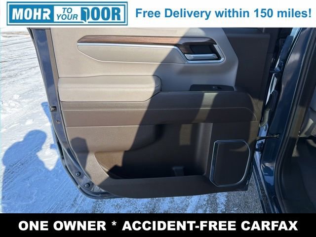 Used 2022 Chevrolet Silverado 1500 LT image 31