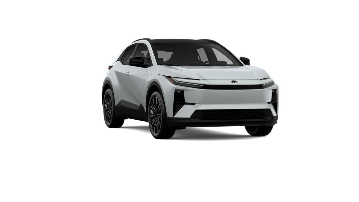 New 2027 Toyota C-HR AWD/4WD image 16