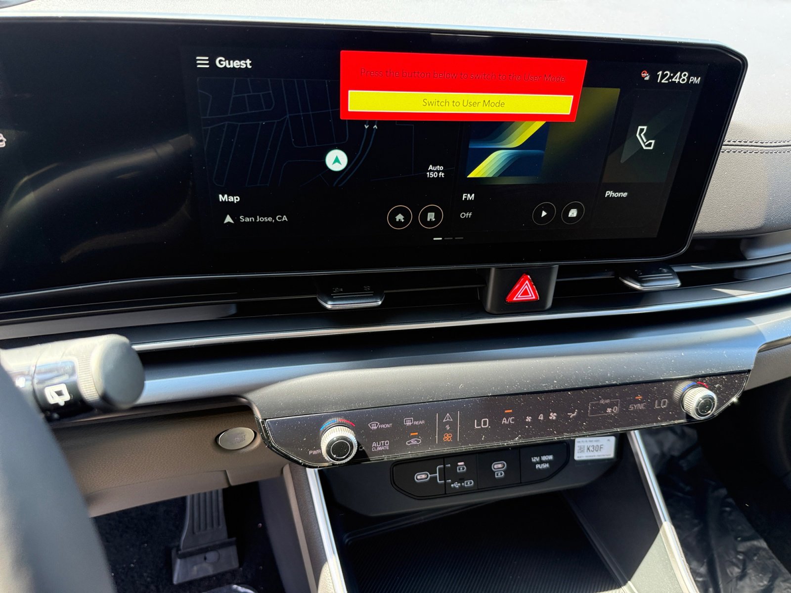 New 2026 Kia Carnival image 12