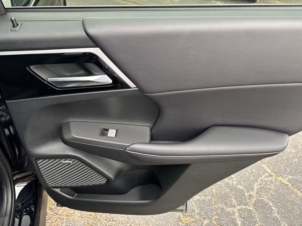 New 2026 Mitsubishi Outlander SE AWD/4WD image 38