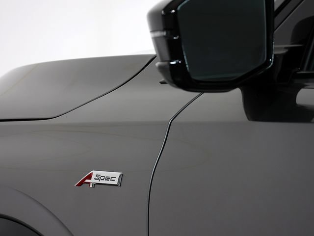 Certified 2026 Acura MDX A-Spec AWD/4WD image 12