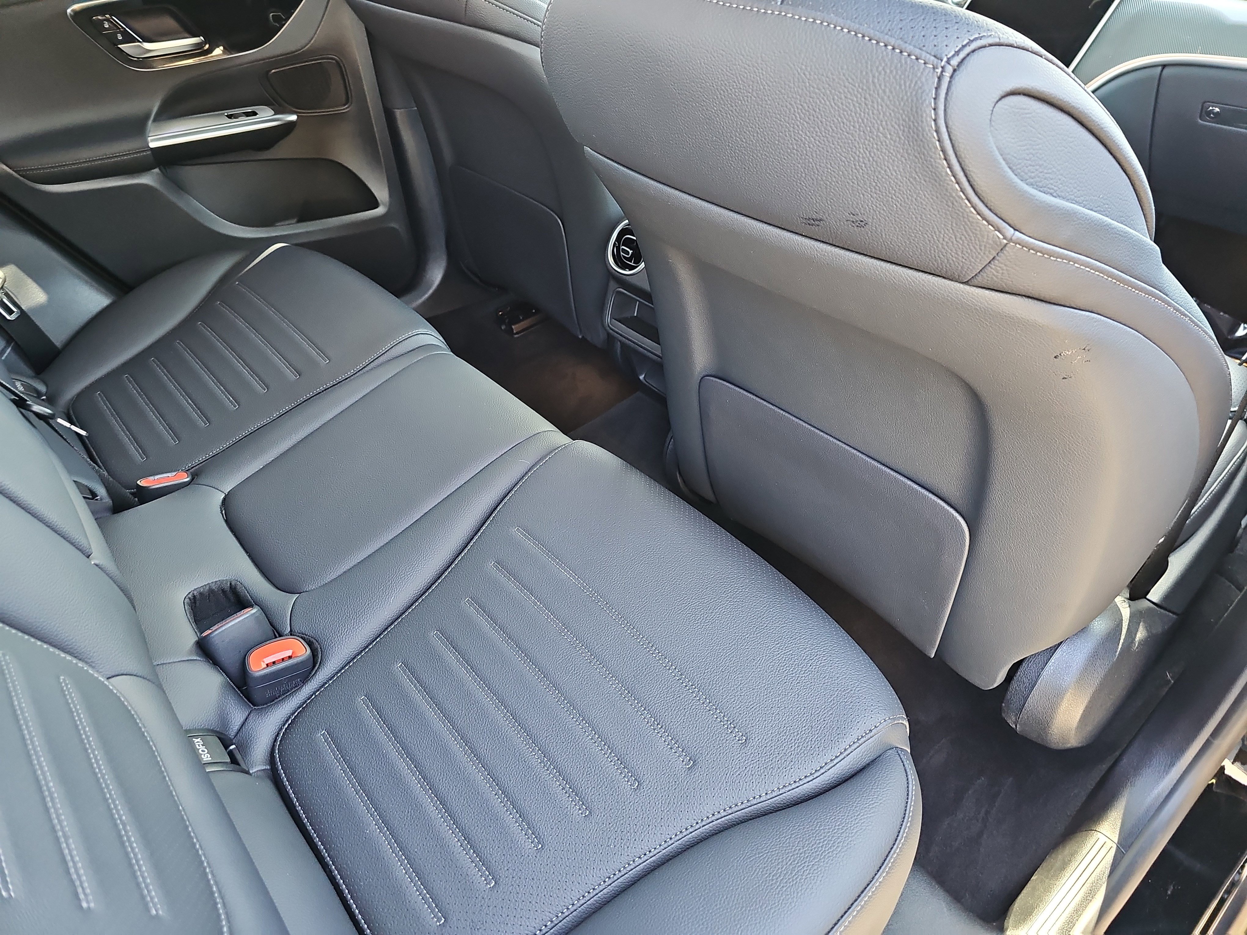 Certified 2026 Mercedes-Benz GLC 300 4MATIC image 12