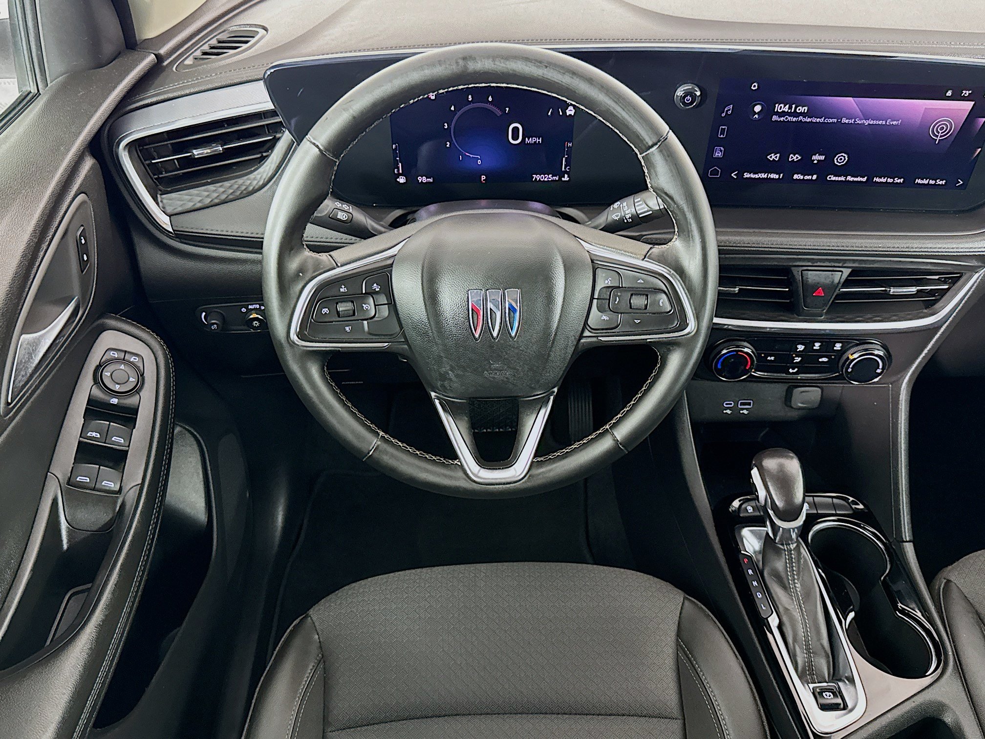 Used 2024 Buick Encore GX Preferred FWD image 16