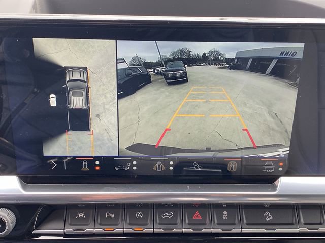 New 2026 Chevrolet Silverado 1500 LT Trail Boss w/ LT Trail Boss Premium Package image 15