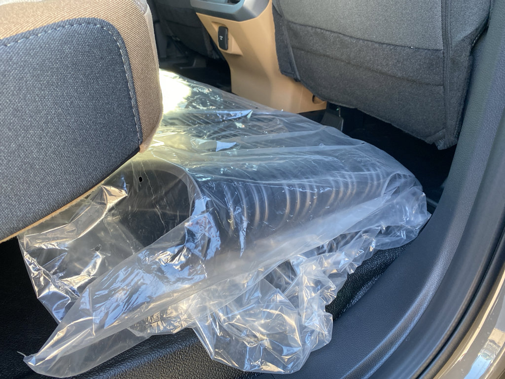 New 2026 Ford F350 4x4 Crew Cab Super Duty image 13