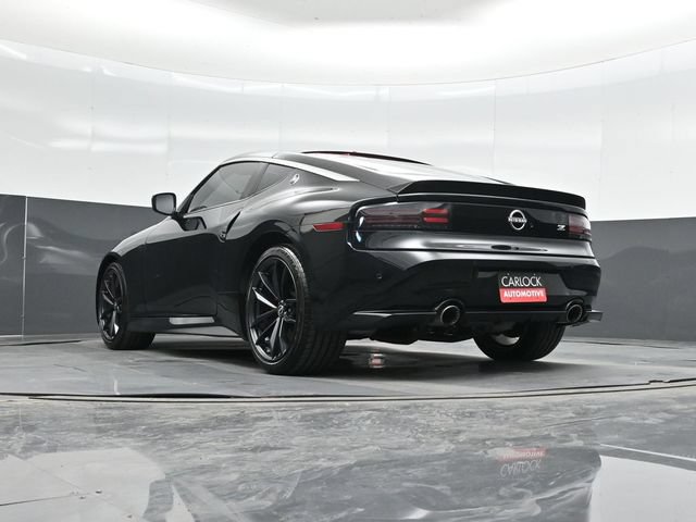 Used 2024 Nissan Z Performance w/ Floor Mat Package RWD image 62