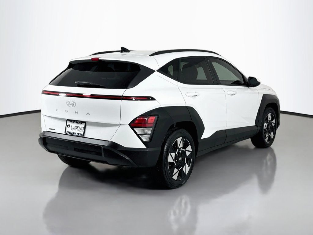 Used 2024 Hyundai Kona SEL w/ Convenience Package FWD image 6
