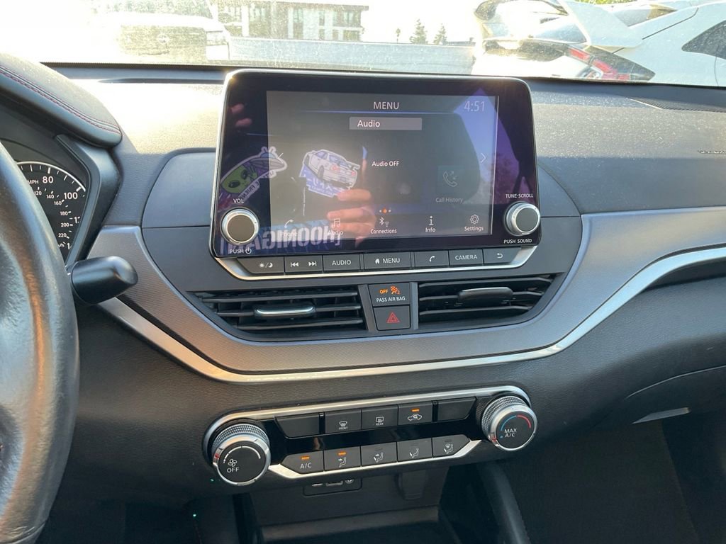Used 2023 Nissan Altima 2.5 SR image 19