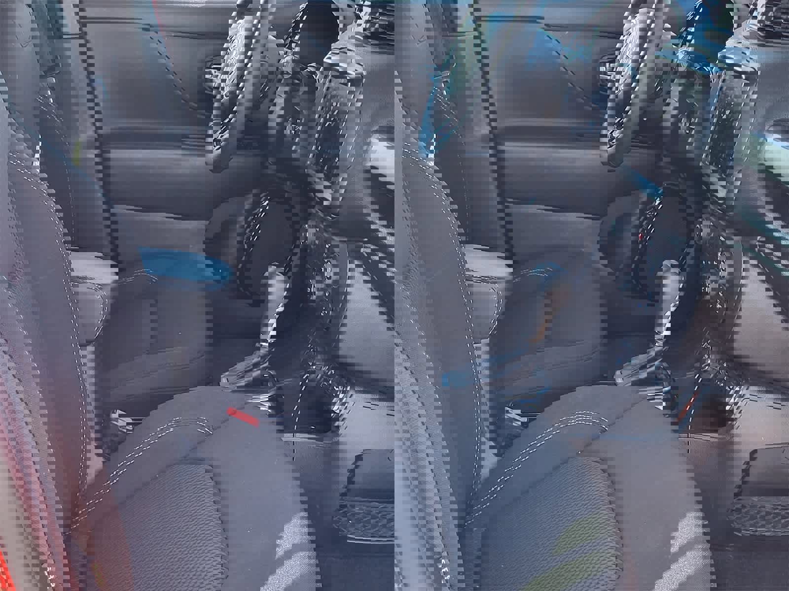 Used 2022 Jeep Renegade Altitude image 27