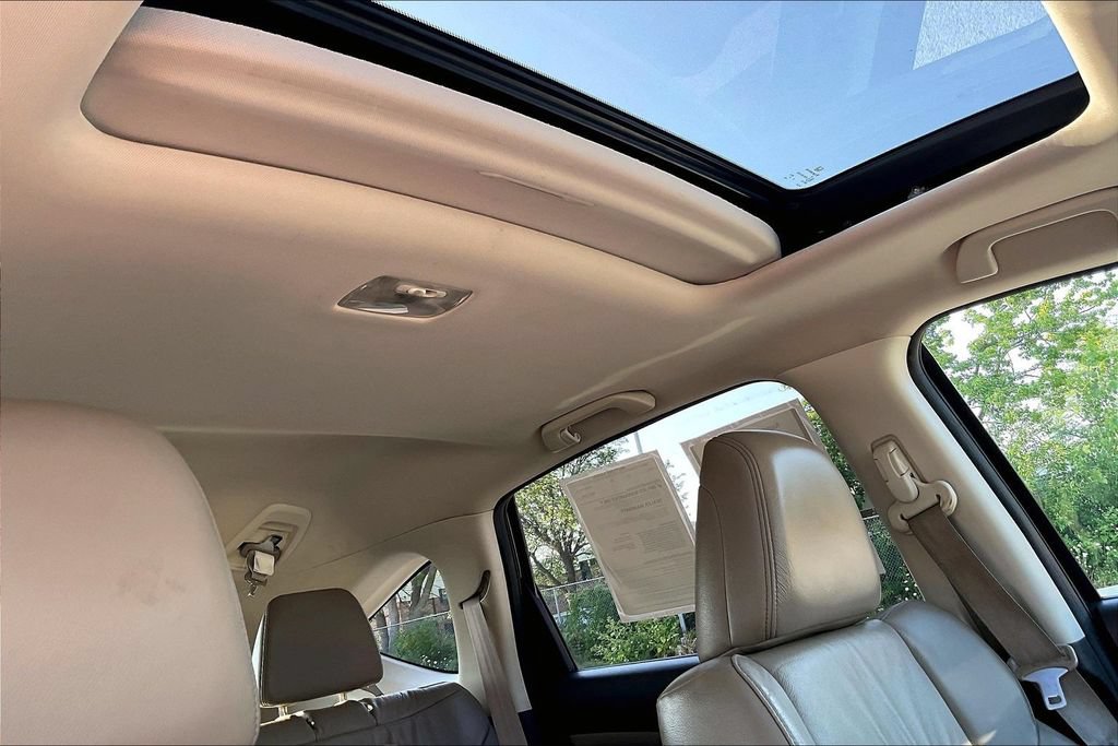 Used 2014 Honda CR-V EX-L image 20