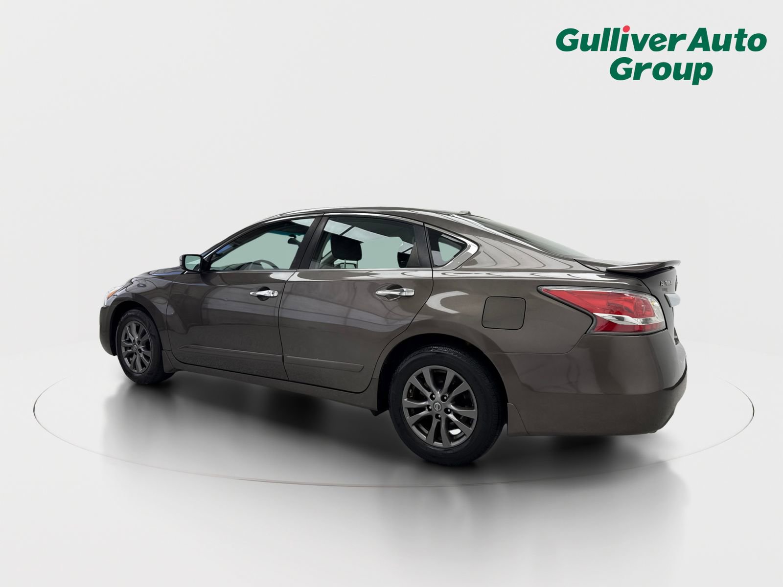 Used 2015 Nissan Altima 2.5 S w/ Special Edition Package image 4