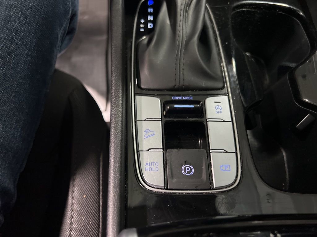 Used 2023 Hyundai Tucson SEL image 25