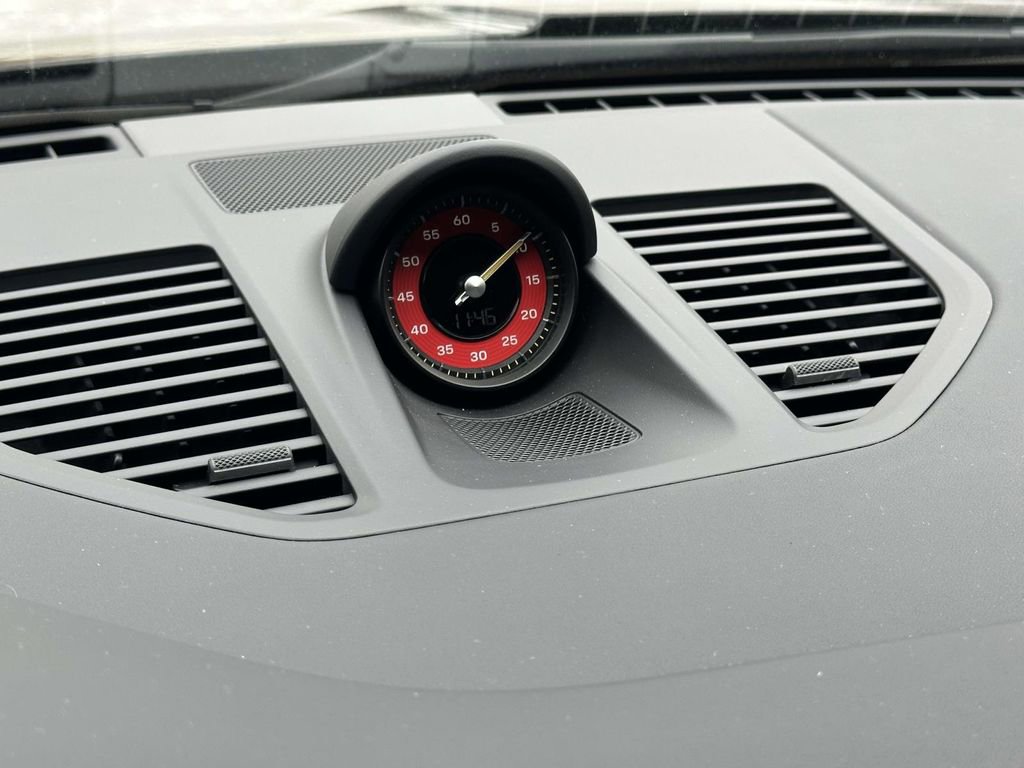 Used 2022 Porsche 911 GT3 RWD image 21