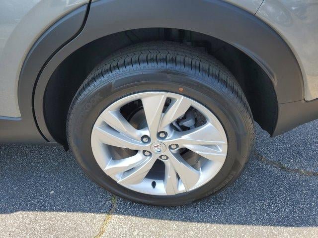 New 2026 Buick Encore GX Preferred FWD image 7