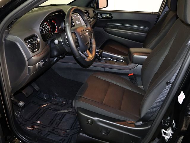 Used 2026 Dodge Durango GT AWD/4WD image 12