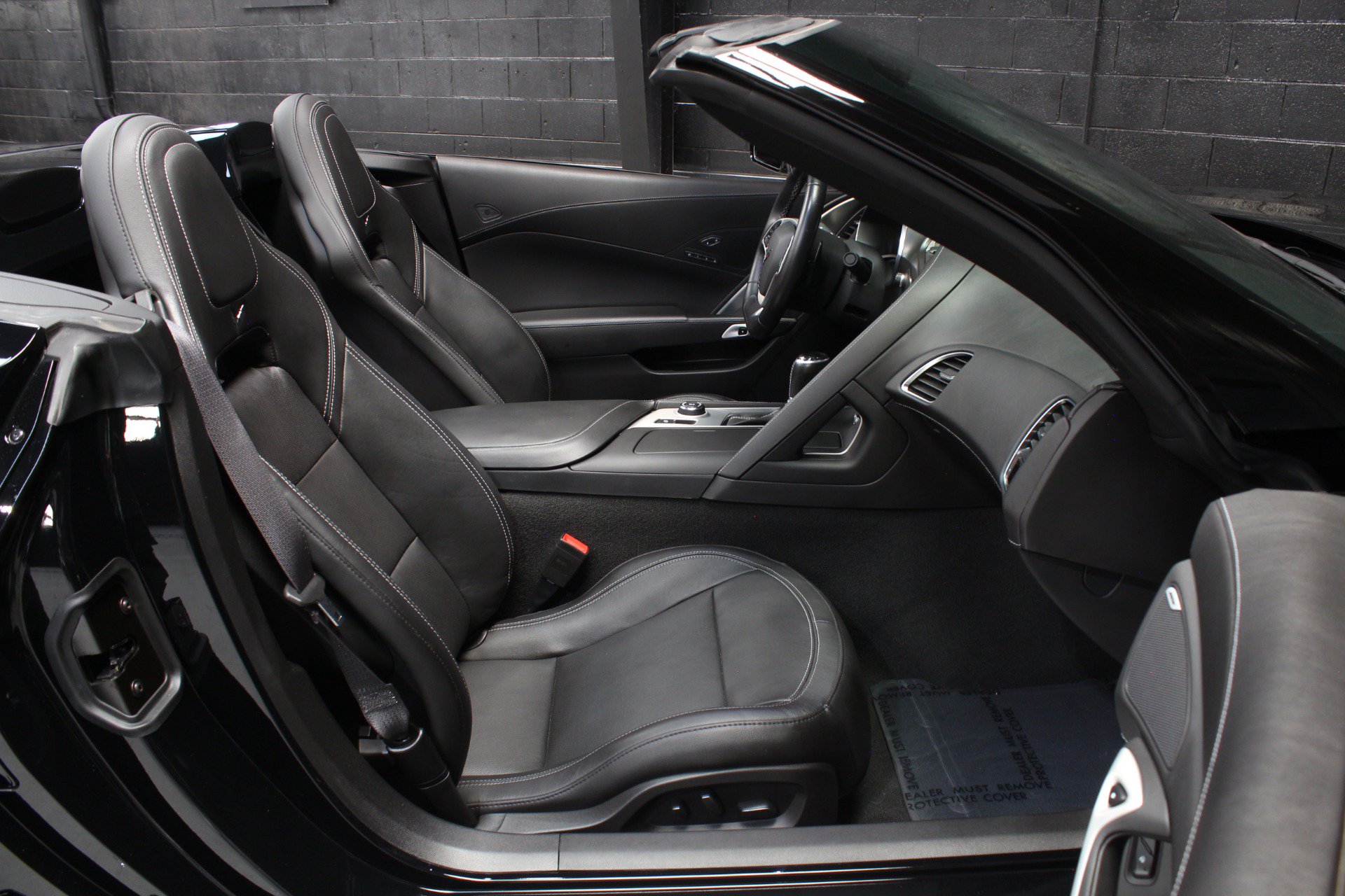 Used 2019 Chevrolet Corvette Grand Sport RWD image 57