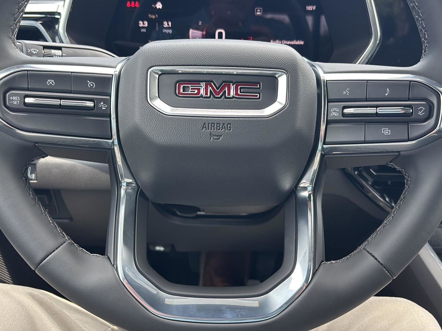 New 2025 GMC Canyon Elevation w/ Convenience Package image 27