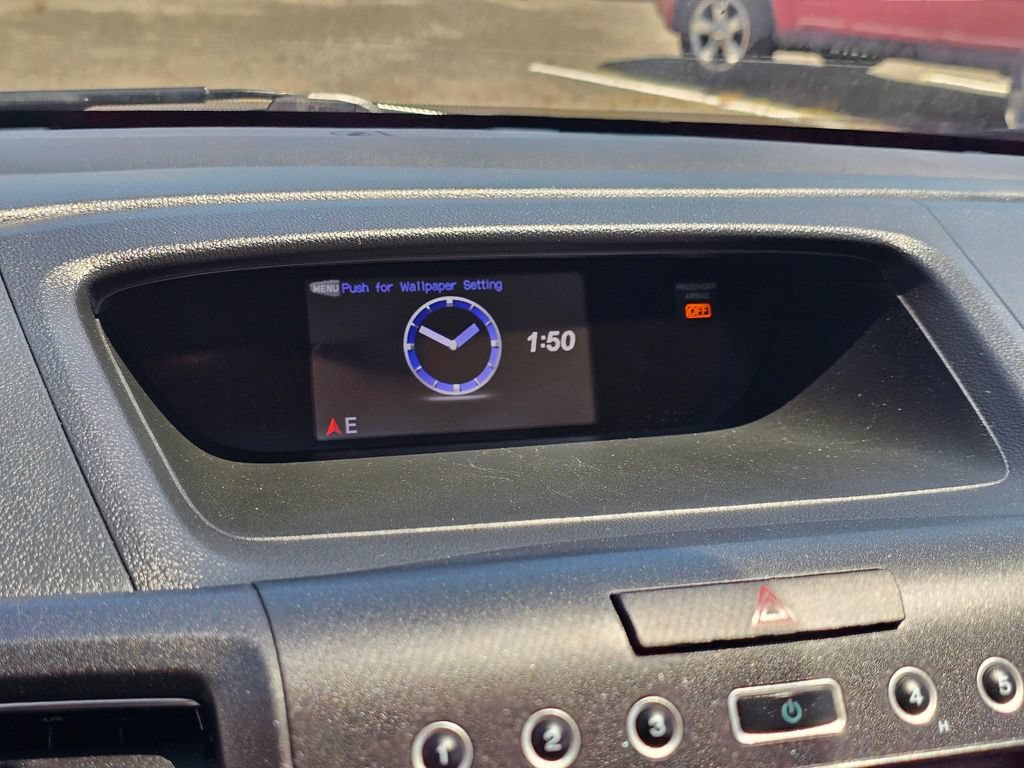 Used 2014 Honda CR-V EX-L image 27