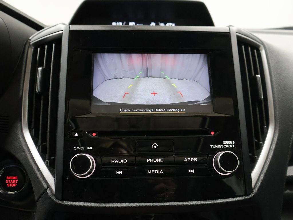 Used 2023 Subaru Forester Premium image 8