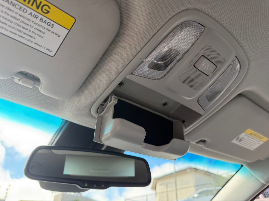 Used 2020 Kia Niro EX w/ Cold Weather Package image 23