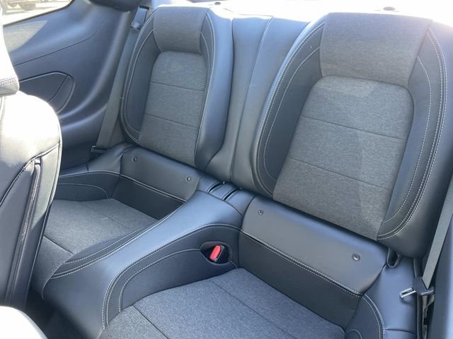 New 2026 Ford Mustang GT image 19