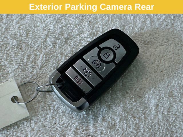 Certified 2024 Ford Mustang Premium image 34