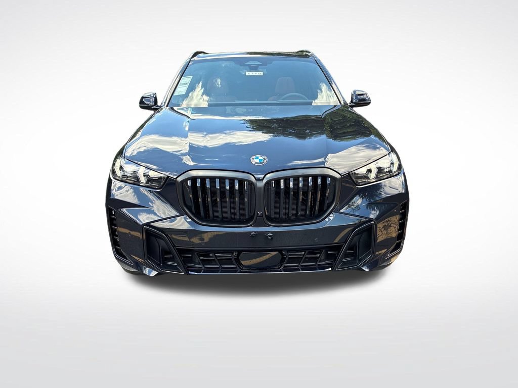 New 2026 BMW X5 xDrive40i w/ Executive Package AWD/4WD image 8
