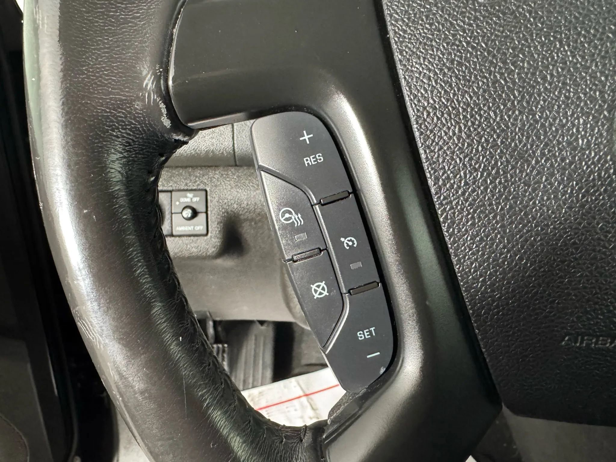 Used 2017 Buick Enclave Leather FWD image 15