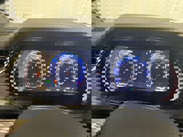 New 2025 Jeep Grand Cherokee Limited w/ Trailer Tow Package image 21