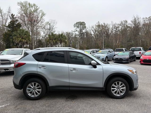 Used 2016 MAZDA CX-5 Sport FWD image 7