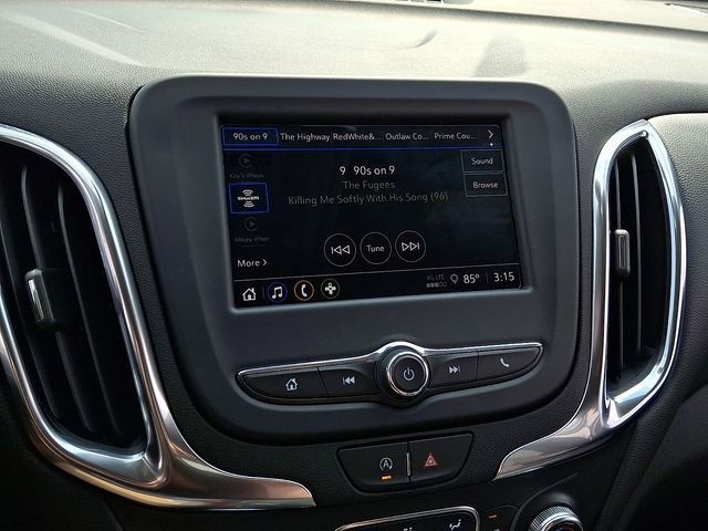 Certified 2024 Chevrolet Equinox LT w/ LPO, Floor Liner Package AWD/4WD image 17