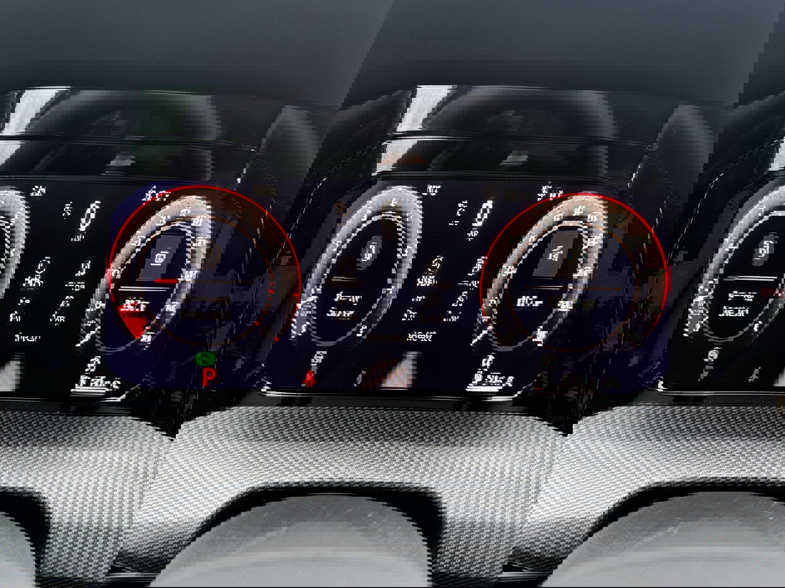 New 2026 Volkswagen GTI SE image 15