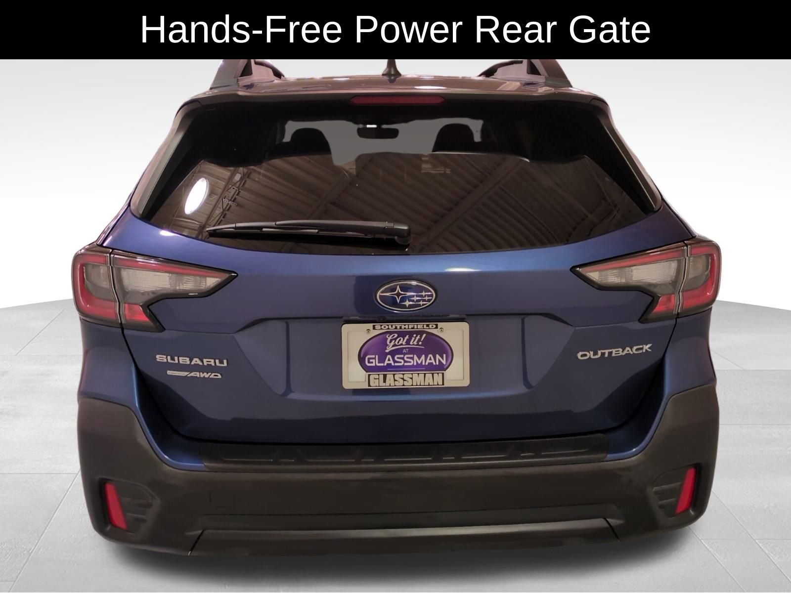 Certified 2022 Subaru Outback Premium image 5