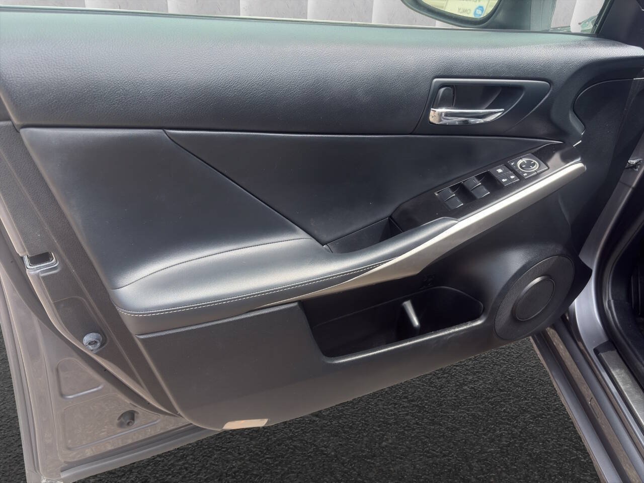 Used 2014 Lexus IS 250 AWD w/ Navigation Package image 10
