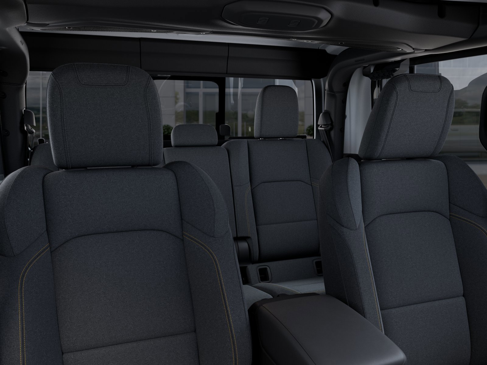 New 2025 Jeep Gladiator Sport image 26