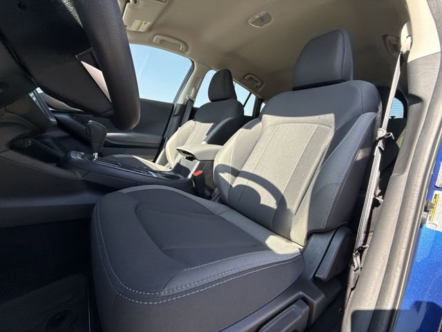 Certified 2024 Subaru Impreza 2.0i image 11