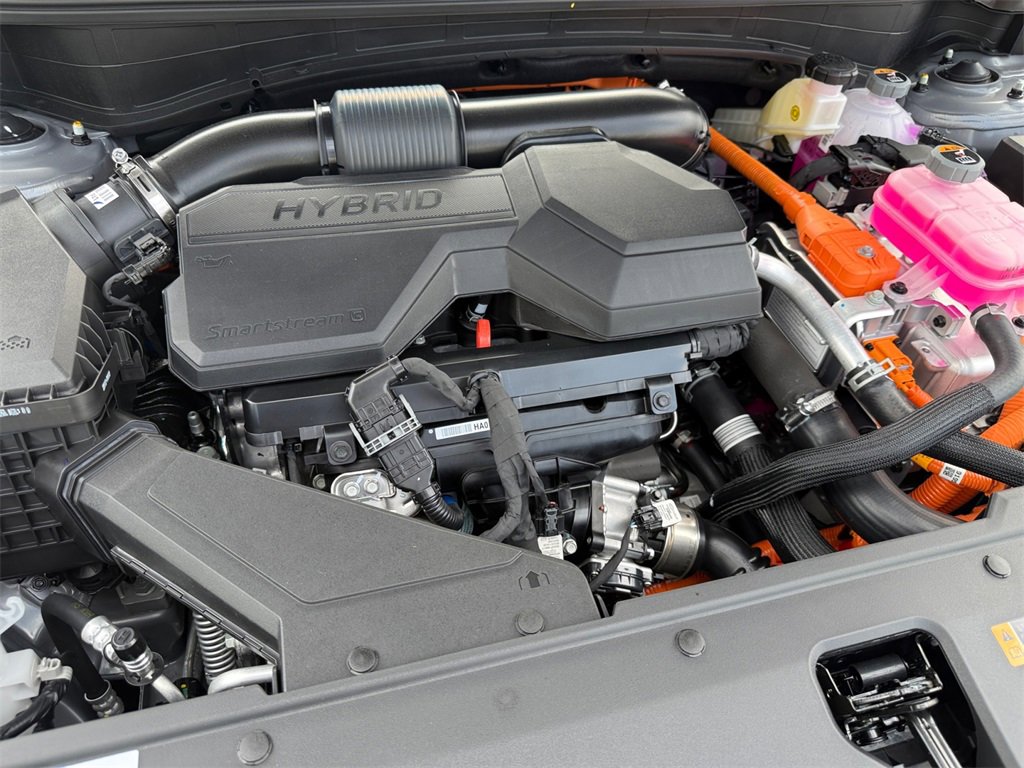 New 2025 Kia Sportage LX image 23