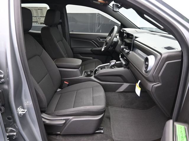 New 2026 Chevrolet Colorado LT RWD image 34
